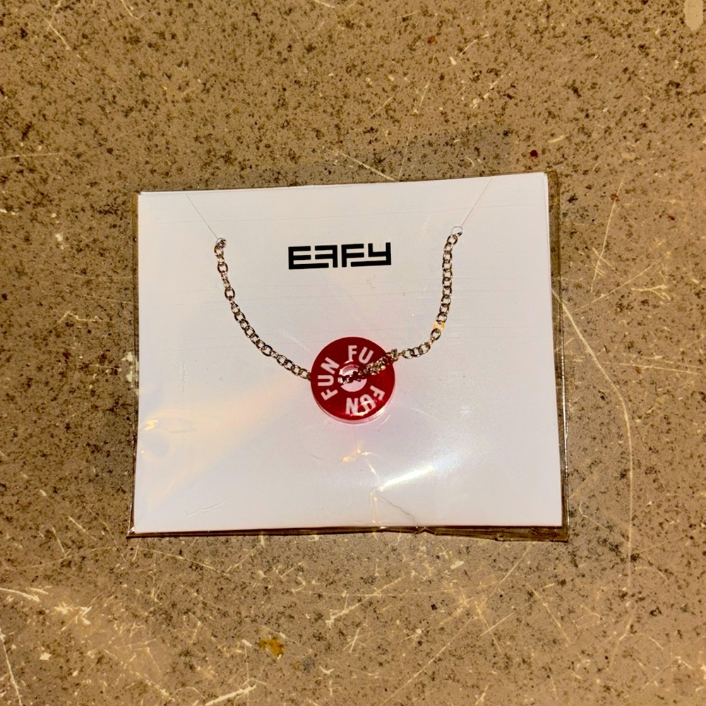 EFFY Necklace! 2/40$!